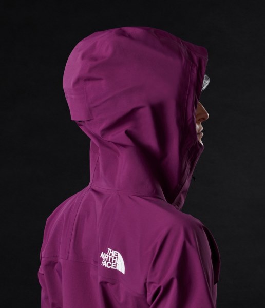 Pamplona Purple Rei Co-op The North Face Summit Chaqueta Futurelight Mujer