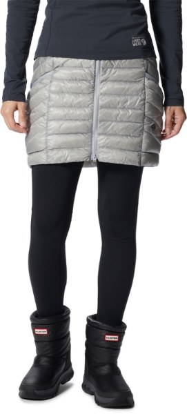 Rei Co-op Montaña Hardwear Fantasma Susurrador Falda Glacial