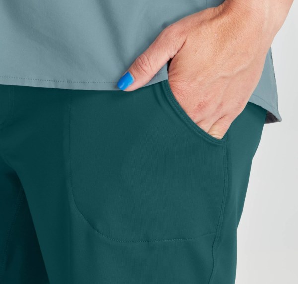 Shorts Guía Nrs Mujer Sea Moss Rei Co-op