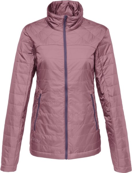 Chaqueta Con Aislamiento Rei Co-op Saturn Flylow Calypso Mujer