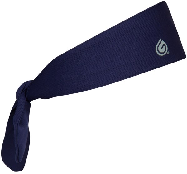 Rei Co-op Gymwrap Evapotech Head Wrap Azul Marino
