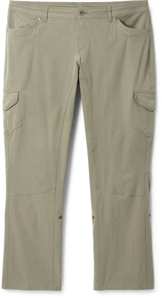 Rei Co-op Sage Kuhl Pantalones Enrollables Freeflex Mujer Tallas Grandes