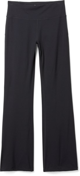 Leggings Rei Co-op Sweaty Betty Power 32 Kick Flare Mujer Negro