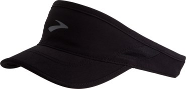 Brooks Chaser Visera Mujer Rei Co-op Negro