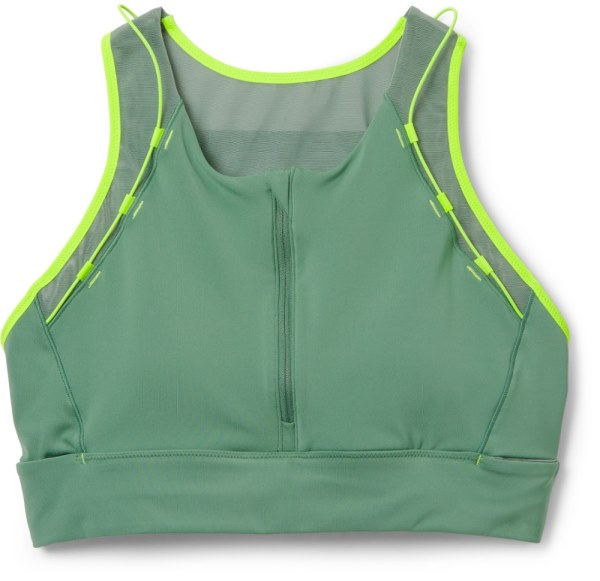 Sujetador Para Todo Terreno Rei Co-op Jade New Balance Impact Run