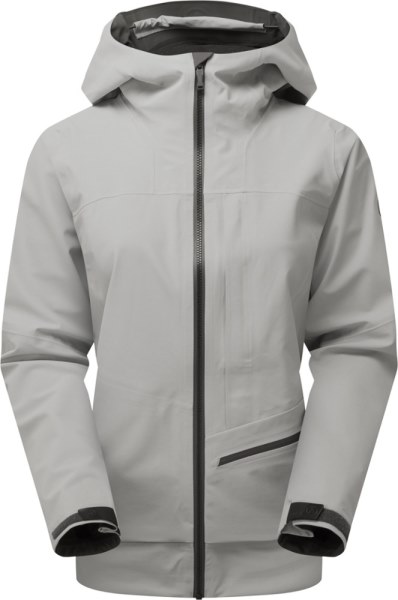 Artilect Formación Chaqueta Impermeable 3l Shell Mujeres Rei Co-op Glaciar