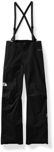 Pantalones Rei Co-op Black The North Face Summit Futurelight Mujer