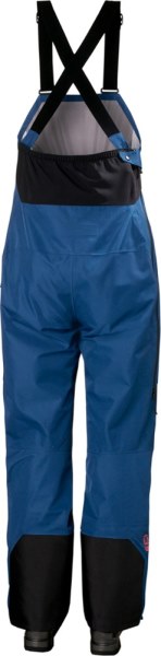 Fjord Rei Co-op Helly Hansen Elevation Infinity Shell Bib Pantalones Mujer