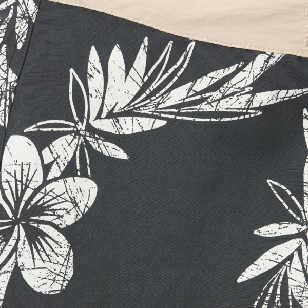 Patagonia Wavefarer Board Shorts Mujer 5 Entrepierna Negro Rei Co-op