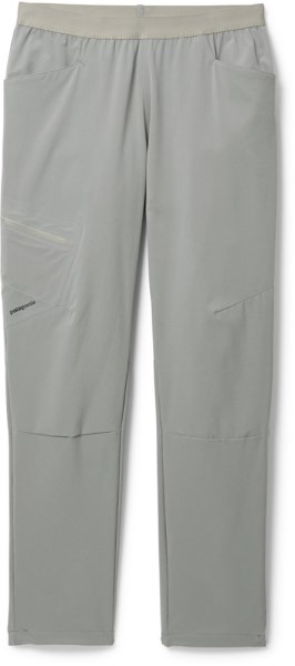 Patagonia Chambeau Rock Pantalones Mujer Gris Rei Co-op