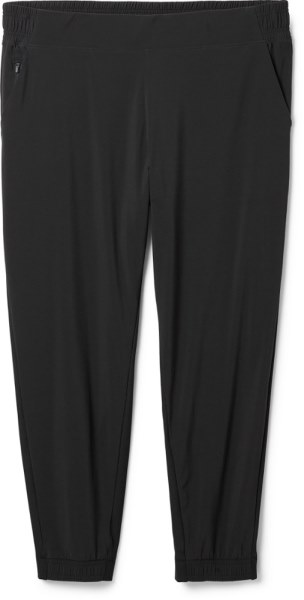 Pantalones Jogger Athleta Brooklyn Mujer Tallas Grandes Rei Co-op Negro