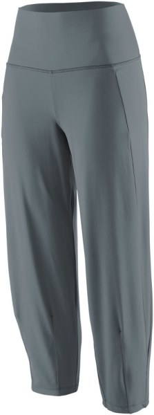 Pantalones Cortos Rei Co-op Gris Patagonia Maipo Rock Mujer