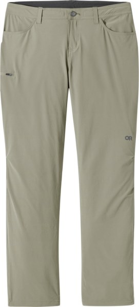 Flint Outdoor Research Ferrosi Pantalones Mujer Rei Co-op