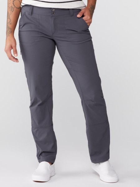 Rei Co-op Columbia Saturday Trail Pantalones Mujer Corto India Ink