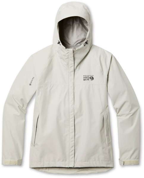 Stone Rei Co-op Mountain Hardwear Exposición/2 Chaqueta Gore-tex Paclite Mujer