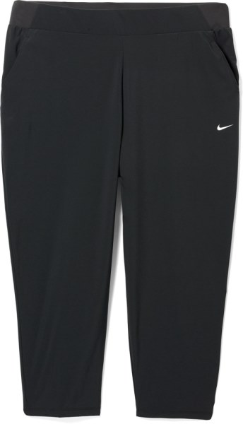 Rei Co-op Nike Bliss Victoria Pantalones Mujer Tallas Grandes Blanco
