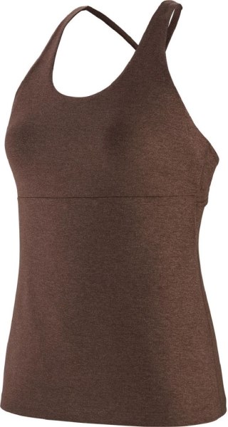 Patagonia Mibra Tank Top Mujer Cone Brown Rei Co-op