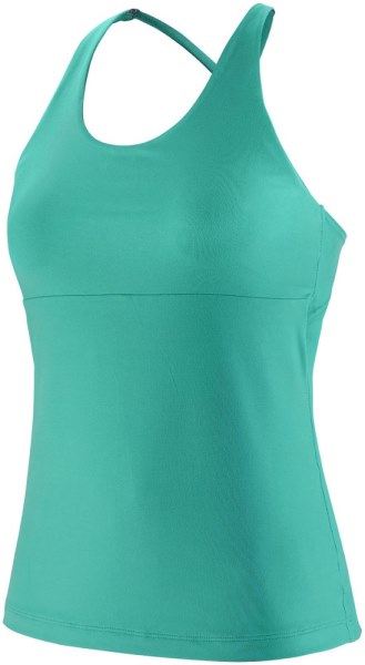 Camiseta Sin Mangas Rei Co-op Fresh Teal Patagonia Mibra Mujer