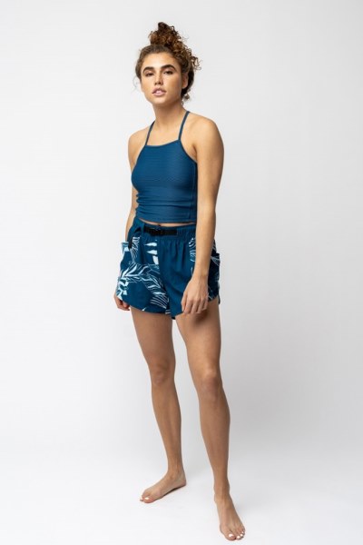 Bañador Solstice Rei Co-op Nani Bañador Híbrido Explorer Shorts Mujer