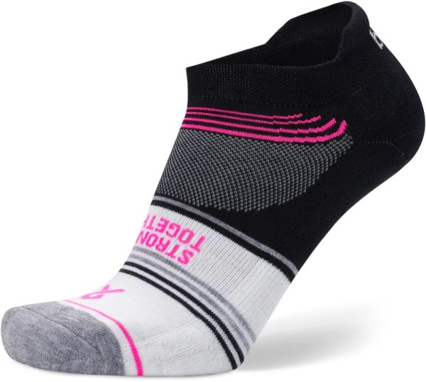 Rei Co-op Black Balega Grit & Grace Strong Together Calcetines Mujer