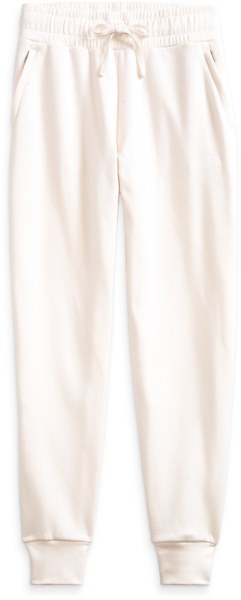 Pantalones Jogger Canyonlands De The North Face Mujer Blanco Rei Co-op