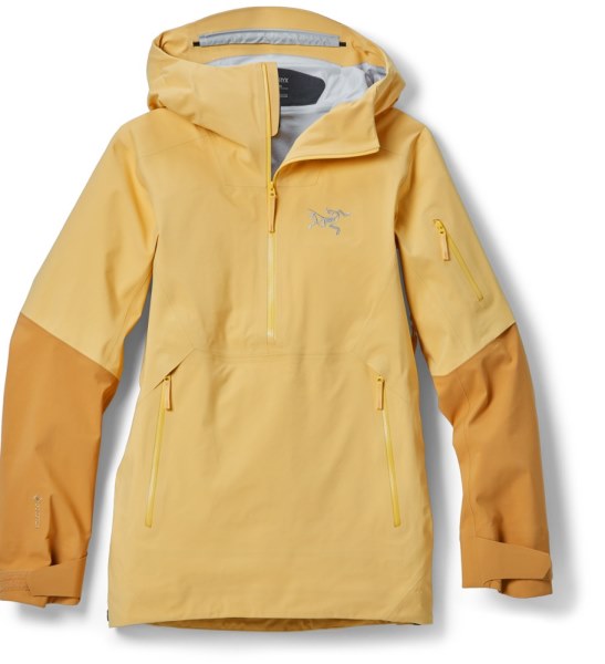 Rei Co-op Sunstone Arc'teryx Sentinel Anorak Mujer