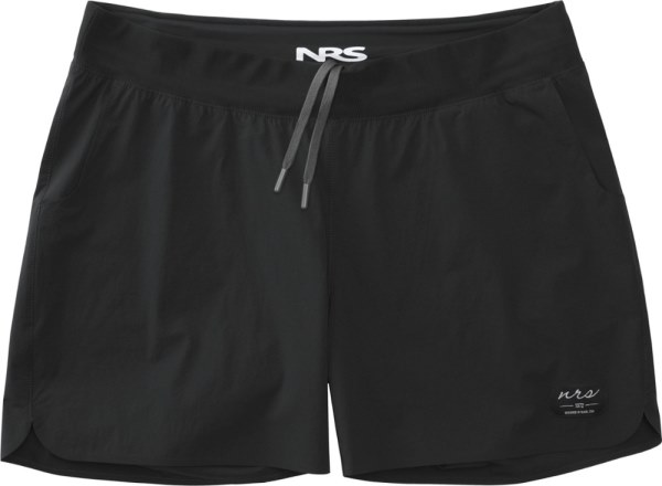 Bañador Nrs Beda Mujer Rei Co-op Negro Azabache