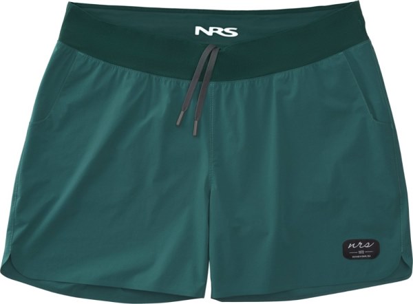 Nrs Beda Board Shorts Mujer Mediterranea Rei Co-op