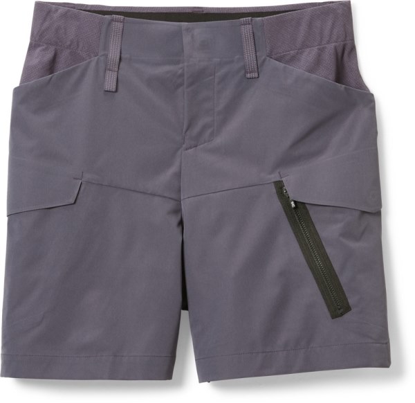 Pantalones Cortos Rei Co-op On Explorer Mujer Flint