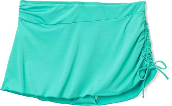 Falda De Natación Hoku De Cerámica Rei Co-op Tallada Diseños