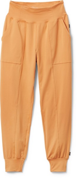 Ginger Rei Co-op Beyonder Pantalones Jogger Ajustados Mujer