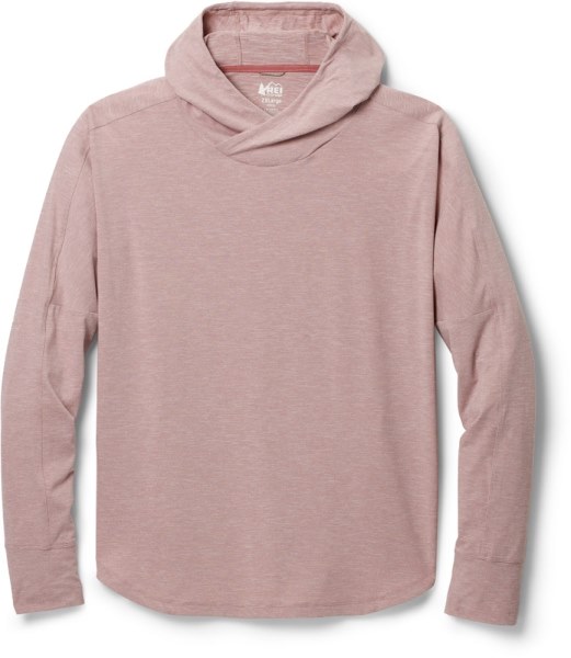 Mauvewood Rei Co-op Sahara Shade Sudadera Con Capucha Mujer Tallas Grandes