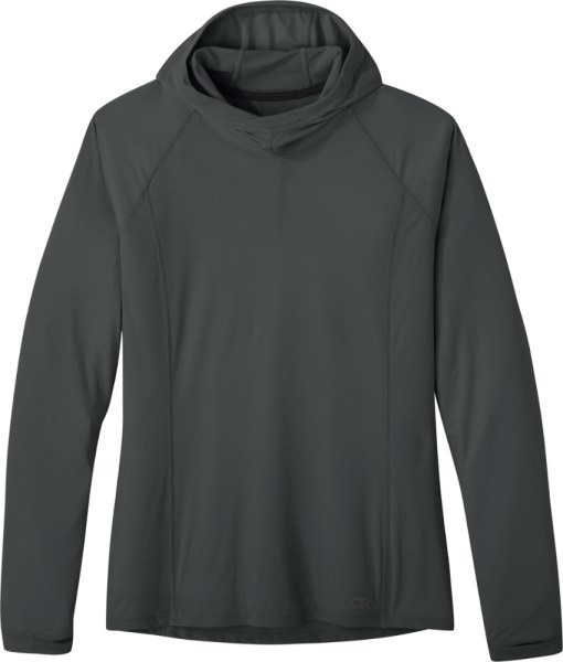 Outdoor Research Echo Sudadera Con Capucha Mujer Storm Rei Co-op