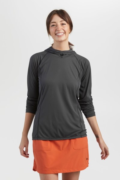 Outdoor Research Echo Sudadera Con Capucha Mujer Storm Rei Co-op