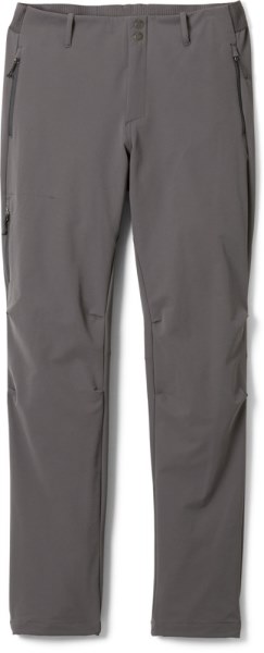 Asfalto Rei Co-op Activador 3.0 Pantalones Mujer