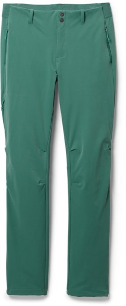Verde Rei Co-op Activador 3.0 Pantalones Mujer