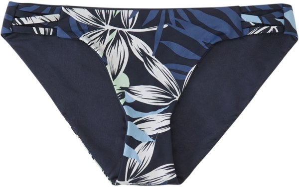 Roxy Beach Classics Bañador Completo Estampado Mujer Rei Co-op Indigo