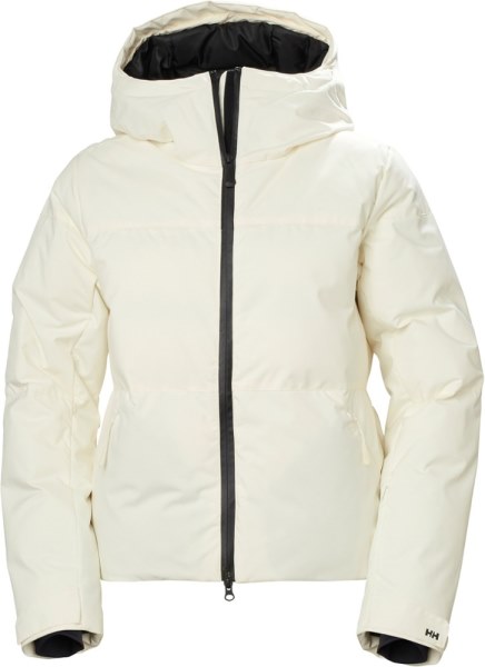 Rei Co-op Chaqueta Corta Acolchada Con Aislamiento Nora Helly Hansen Mujer Nieve