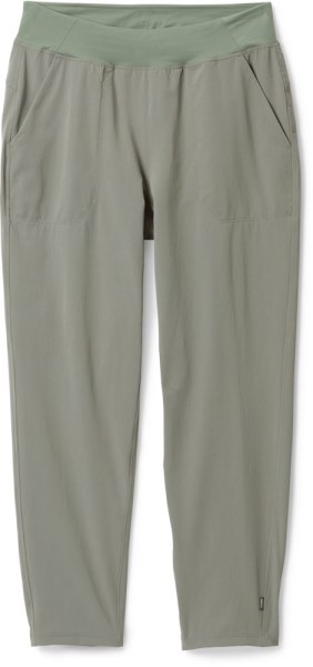 Mar Oliva Rei Co-op Beyonder Pantalones Tobilleros Mujer
