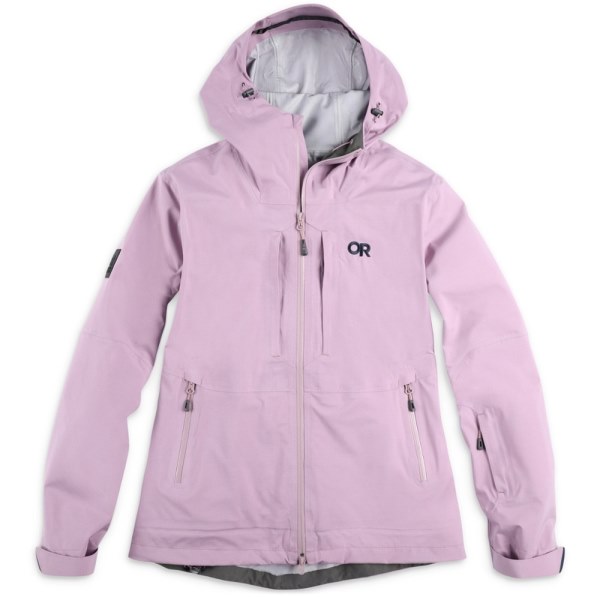Moth Outdoor Research Chaqueta De Carburo Mujer Rei Co-op