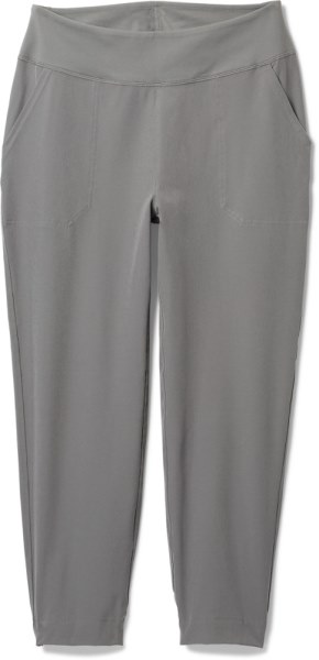 Pantalones Rei Co-op Grey Patagonia Happy Hiking Studio Mujer