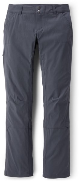 Columbia Saturday Trail Pantalones Mujer India Ink Rei Co-op