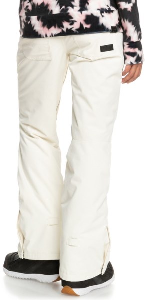 Egret Rei Co-op Roxy Nadia Pantalones De Nieve Mujer