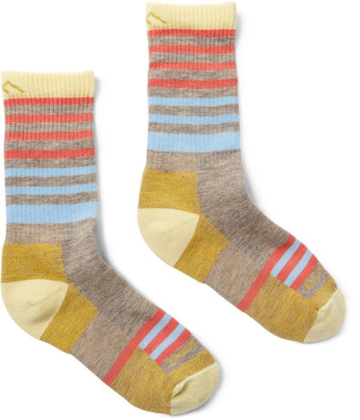 Maldito Duro Gatewood Bota Calcetín Completo Cojín Calcetines Mujer Rei Co-op Avena