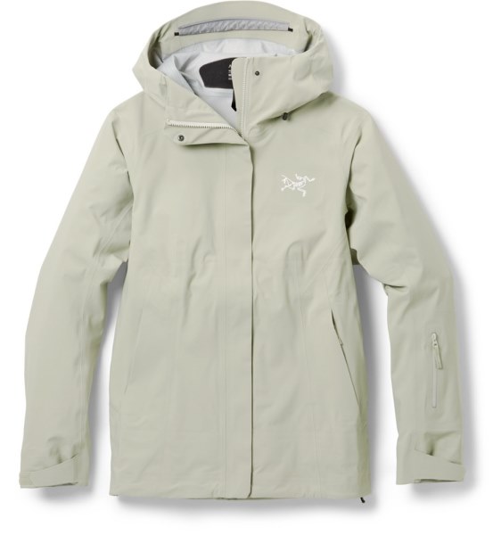 Rei Co-op Habitat Arc'teryx Andessa Shell Chaqueta Mujer