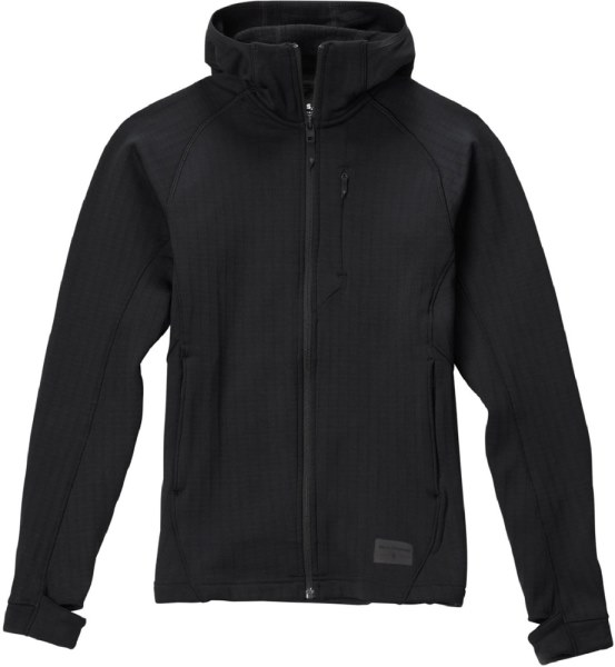 Black Diamond Factor Sudadera Con Capucha Mujer Black Rei Co-op