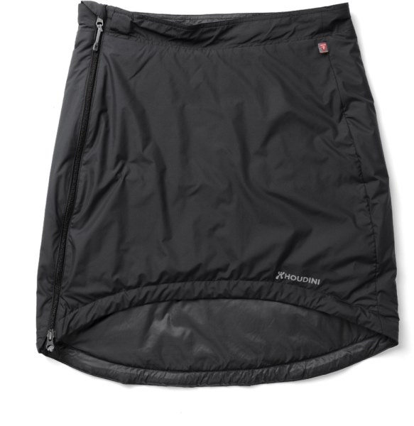 True Black Houdini Sonámbulo Falda Rei Co-op