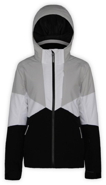 Black Boulder Gear Katie Chaqueta Aislante Mujer Rei Co-op