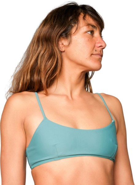 Bienestar Top De Baño Reversible Seea Rella Mujer Rei Co-op