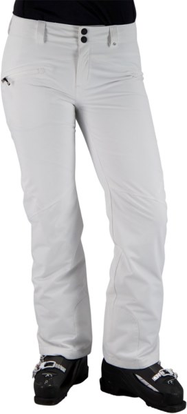 Obermeyer Malta Pantalones De Nieve Mujer Blanco Rei Co-op